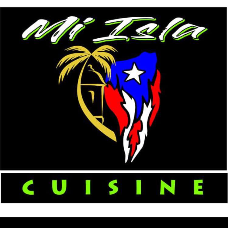 Restaurante Mi Isla